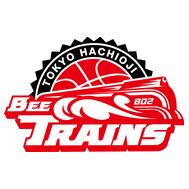 东京八王子彩虹队徽