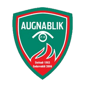 艾格纳比利克队徽