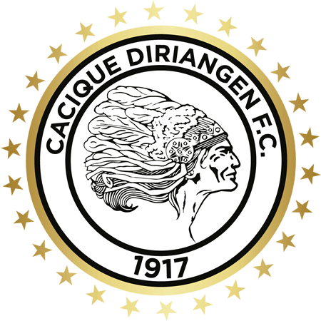 迪利安格恩队徽