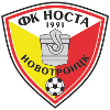诺斯塔队徽